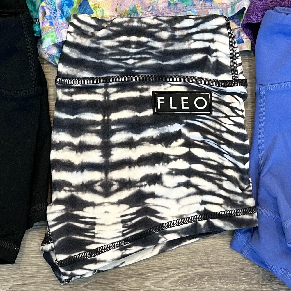 Fleo Originals 🤍🖤